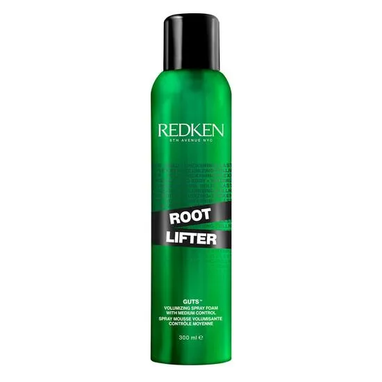 Redken Powder Grip Mattifying Hair Powder