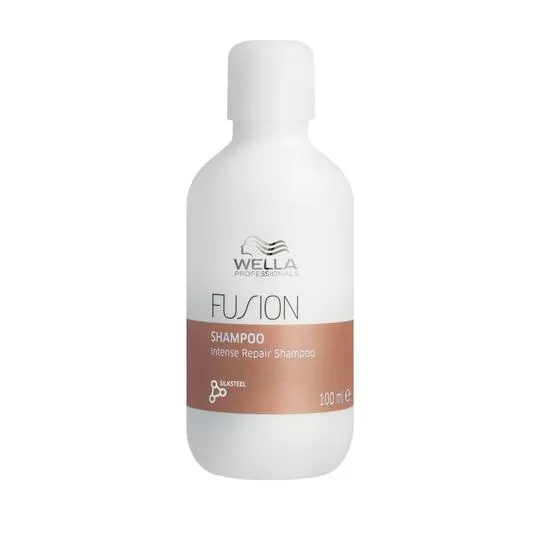 Wella Professionals Fusion Shampoo