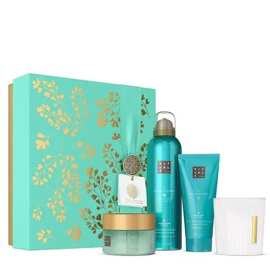 Rituals The Ritual Of Karma Medium Gift Set