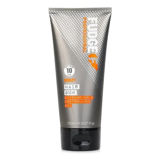 Fudge Professional Hair Gum Extreme Hold Controlling Gel
