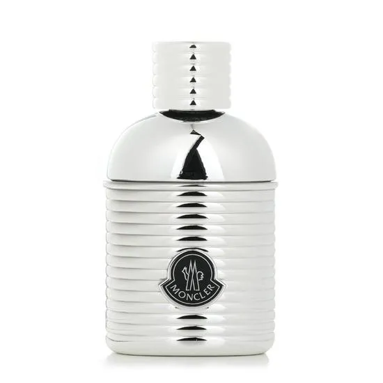Moncler Pour Homme Eau De Parfum 60Ml