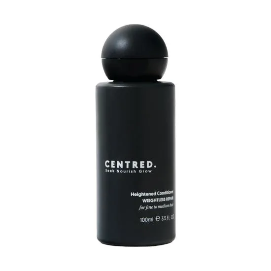 CENTRED. Heightened Conditioner