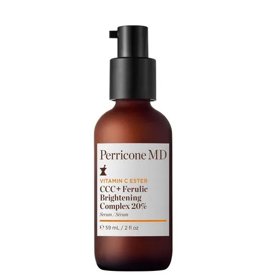 Perricone MD Vitamin C Ester CCC + Ferulic Brightening Under-Eye Cream
