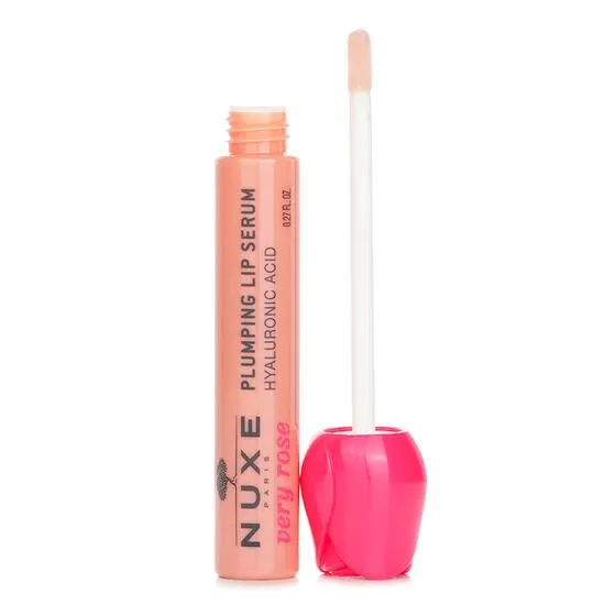 Nuxe Very Rose Plumping Lip Serum