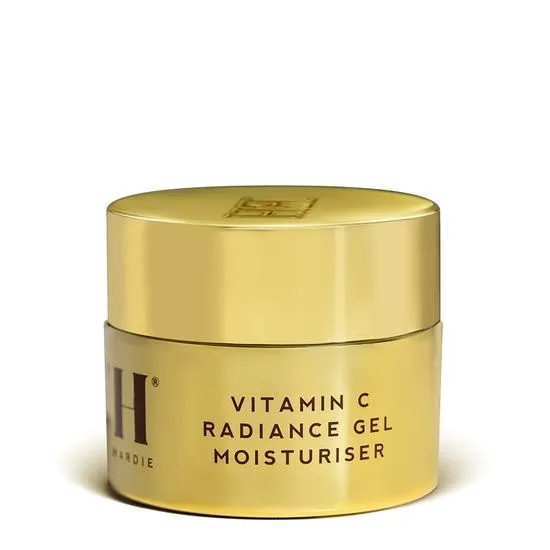 Emma Hardie Vitamin C Radiance Gel Moisturiser