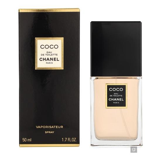 CHANEL Coco Eau De Toilette | Sales & Offers