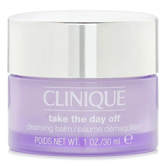 Clinique Take The Day Off Cleansing Balm