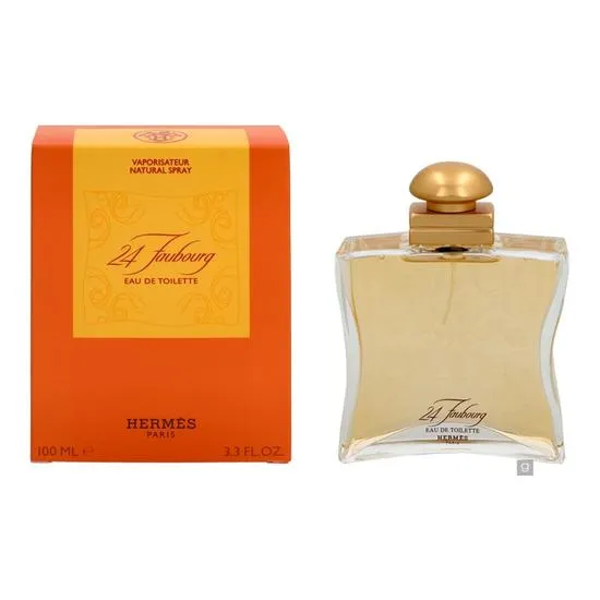 Hermès 24 Faubourg Eau De Toilette