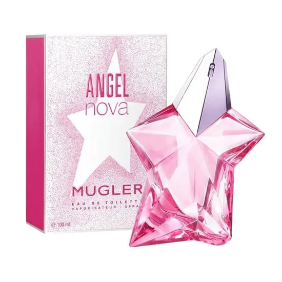Mugler Angel Nova Eau De Toilette