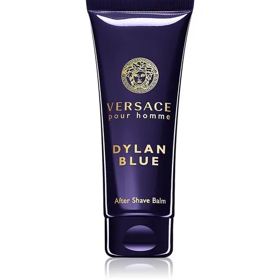 Versace Dylan Blue Pour Homme Aftershave Balm
