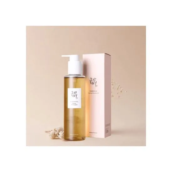 Beauty of Joseon Ginseng Cleansing Oil