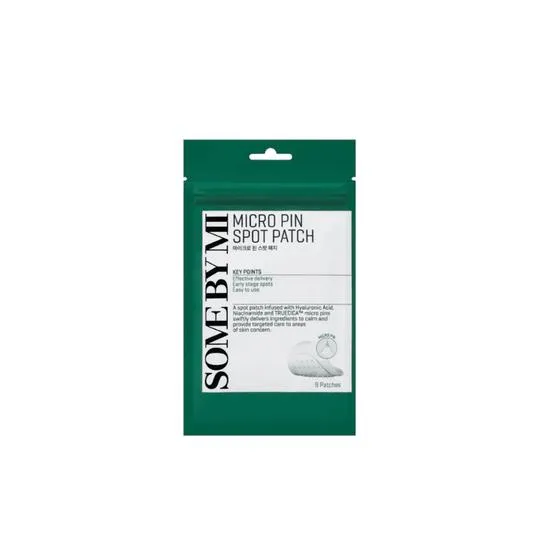 Some by Mi Micro Pin Spot Patch