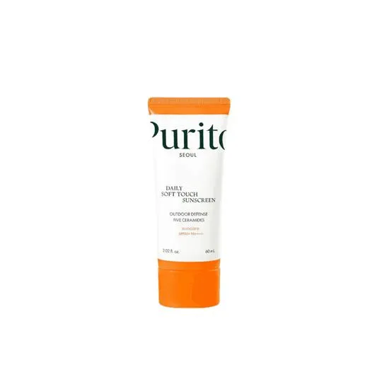 Purito Daily Soft Touch Sunscreen SPF 50+