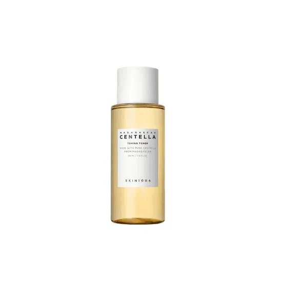 Skin1004 Madagascar Centella Toning Toner