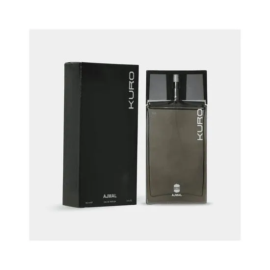 Ajmal Kuro Eau De Parfum