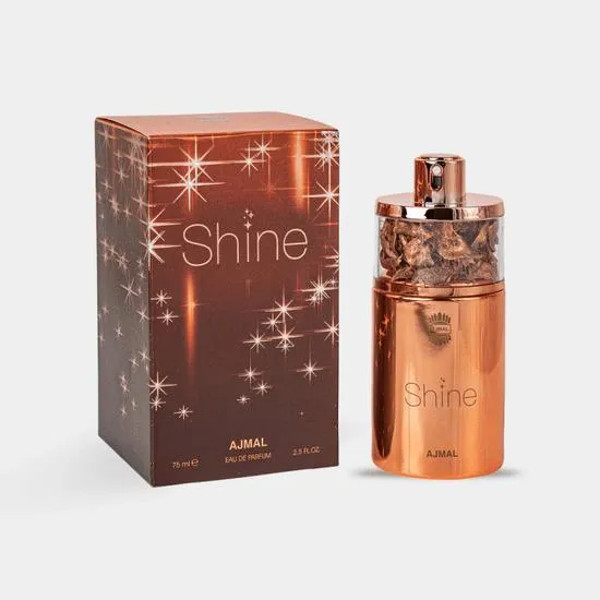 Ajmal Shine Eau De Parfum
