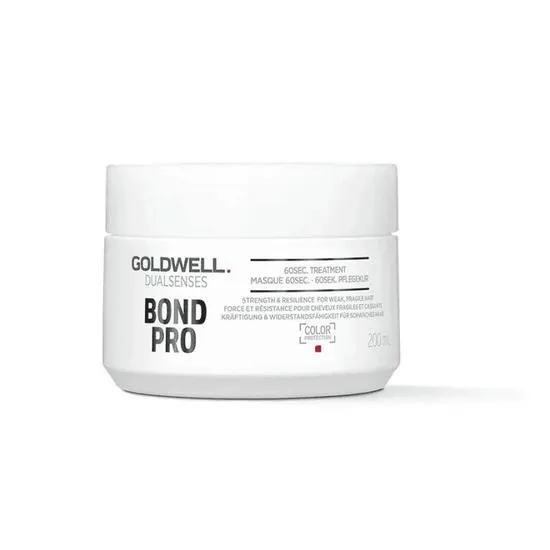 Goldwell Dualsenses Bond Pro 60 Second Treatment