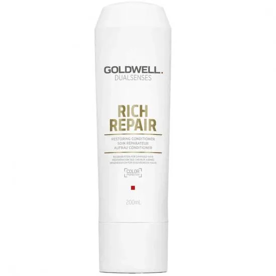 Goldwell Dualsenses Rich Repair Restoring Conditioner