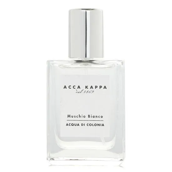 Acca Kappa White Moss Eau De Cologne