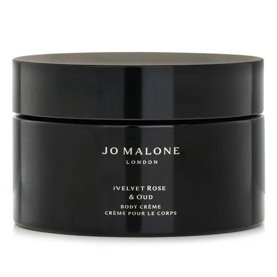 Jo Malone London Velvet Rose & Oud Body Cream