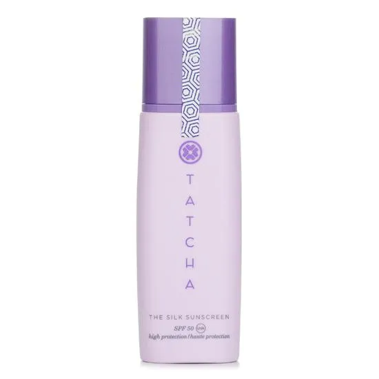 Tatcha The Silk Suncreen SPF 50