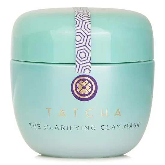 Tatcha The Clarifying Clay Mask