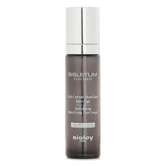 Sisley Sisleyum Anti Ageing Mattifying Gel Cream