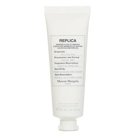 Maison Margiela Sailing Day Hand Cream