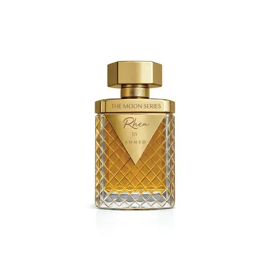 Ahmed Al Maghribi Rhea Eau De Parfum