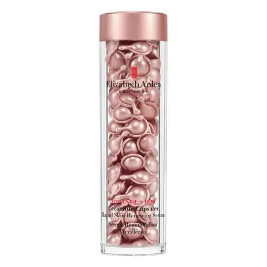 Elizabeth Arden Retinol + HPR Ceramide Rapid Skin-Renewing Serum Capsules