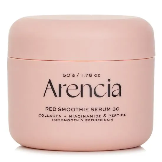 Arencia Red Smoothie Serum 30