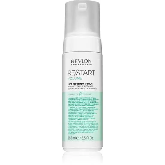 Revlon Professional Re/Start Volume