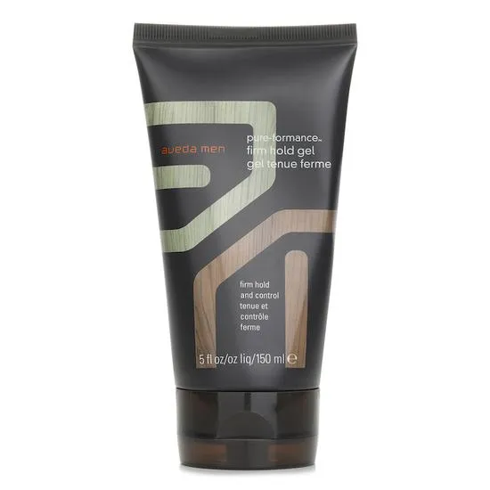 Aveda Pure Formance Firm Hold Gel