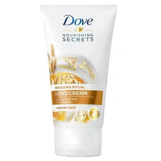Dove Nourishing Secrets Indulging Ritual Hand Cream