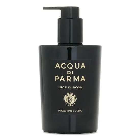 Acqua Di Parma Luce Di Rosa Hand & Body Wash