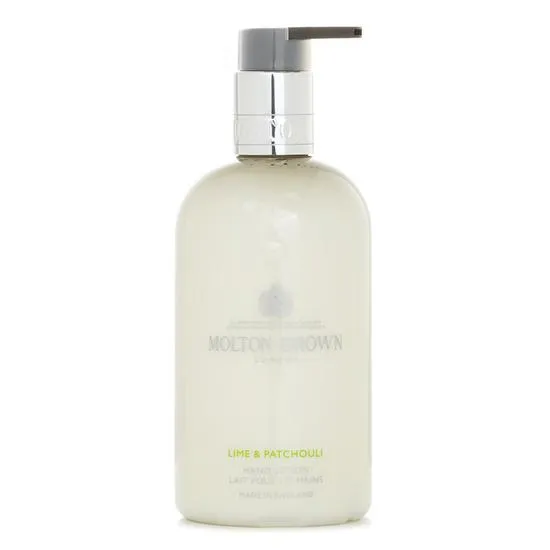 Molton Brown Lime & Patchouli Hand Lotion