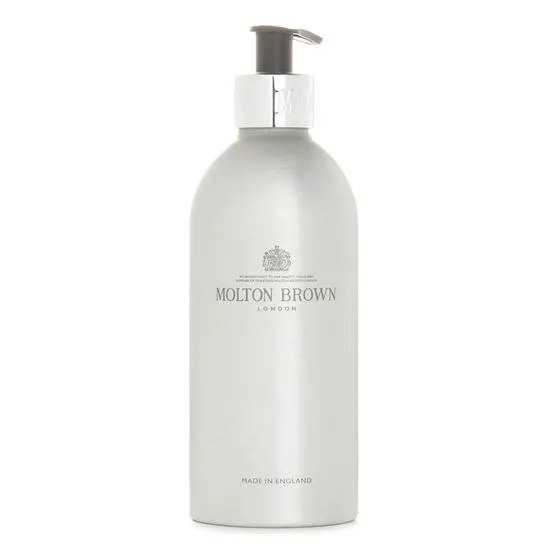 Molton Brown Infinite Bottle Orange & Bergamot Bath & Shower Gel