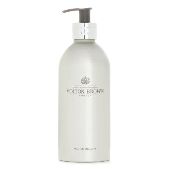 Molton Brown Infinite Bottle Heavenly Gingerlily Bath & Shower Gel