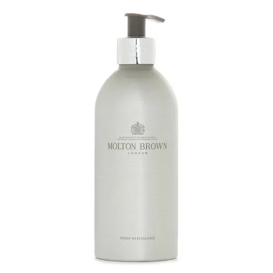 Molton Brown Infinite Bottle Coastal Cypress & Sea Fennel Bath & Shower Gel