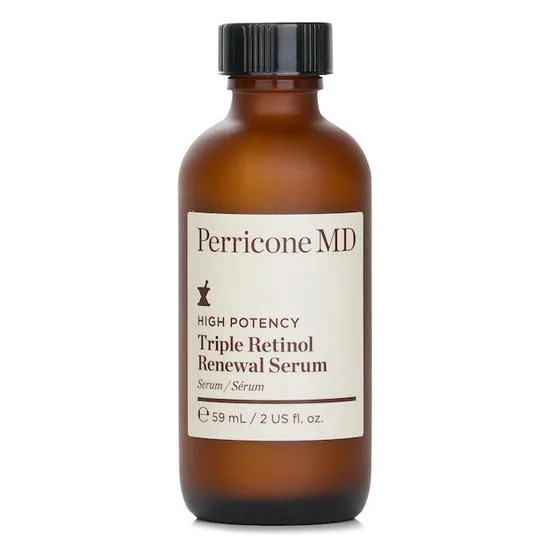 Perricone MD High Potency Triple Retinol Renewal Serum
