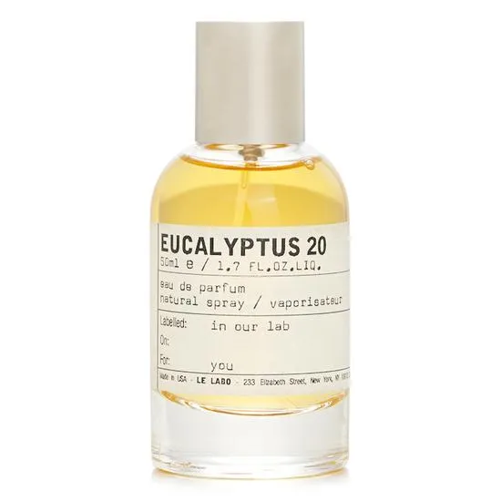 Le Labo Eucalyptus 20 Eau De Parfum 50Ml