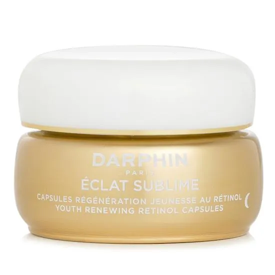 Darphin Eclat Sublime Youth Renewing Retinol Capsules