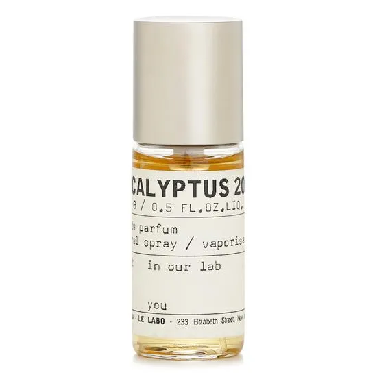 Le Labo Eucalyptus 20 Eau De Parfum