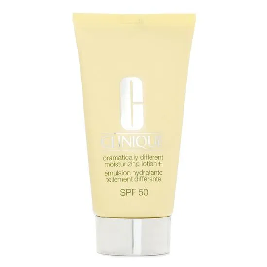 Clinique Dramatically Different Moisturising Lotion + SPF 50