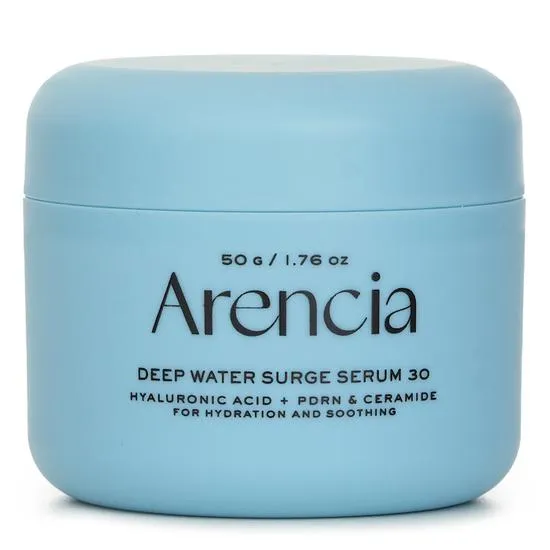 Arencia Deep Water Surge Serum 30