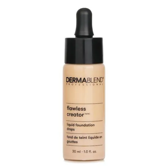 Dermablend Flawless Creator Lightweight Foundation