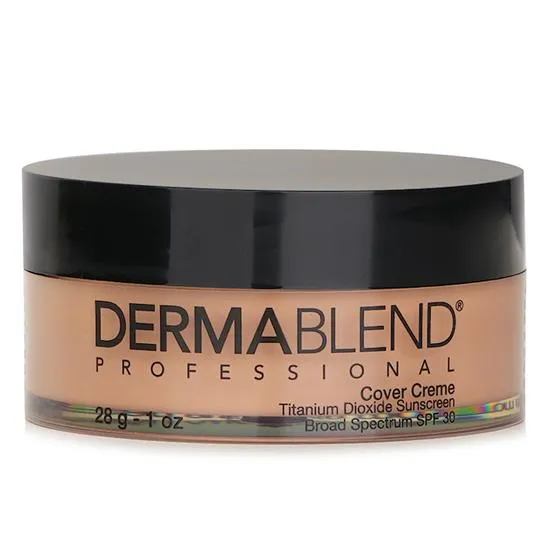Dermablend Cover Creme SPF 30