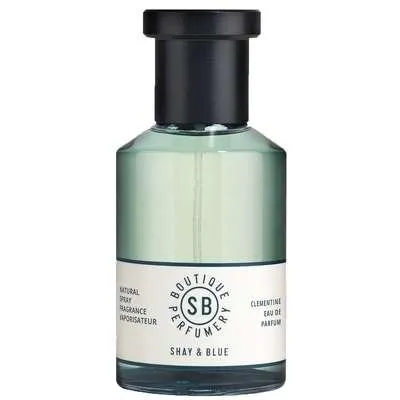 Shay & Blue Clementine Eau De Parfum
