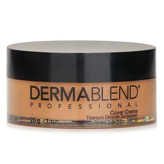 Dermablend Cover Creme SPF 30