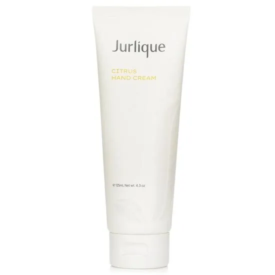 Jurlique Citrus Hand Cream